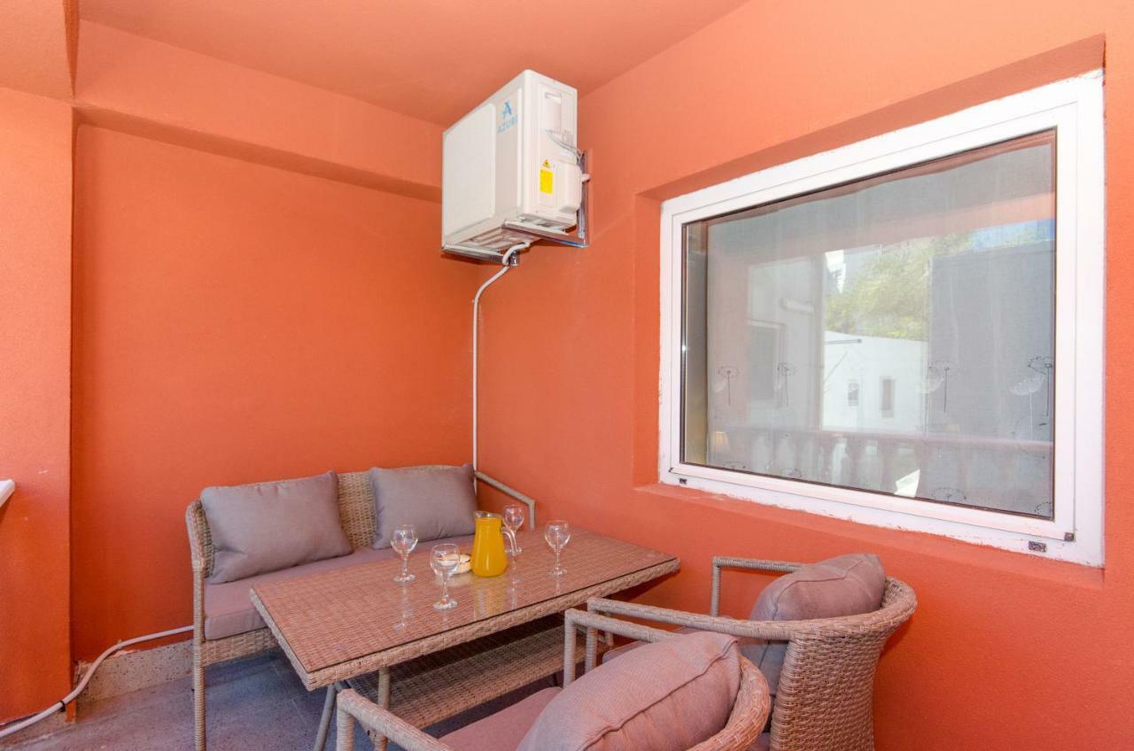 Marie Apartment Split Exterior photo